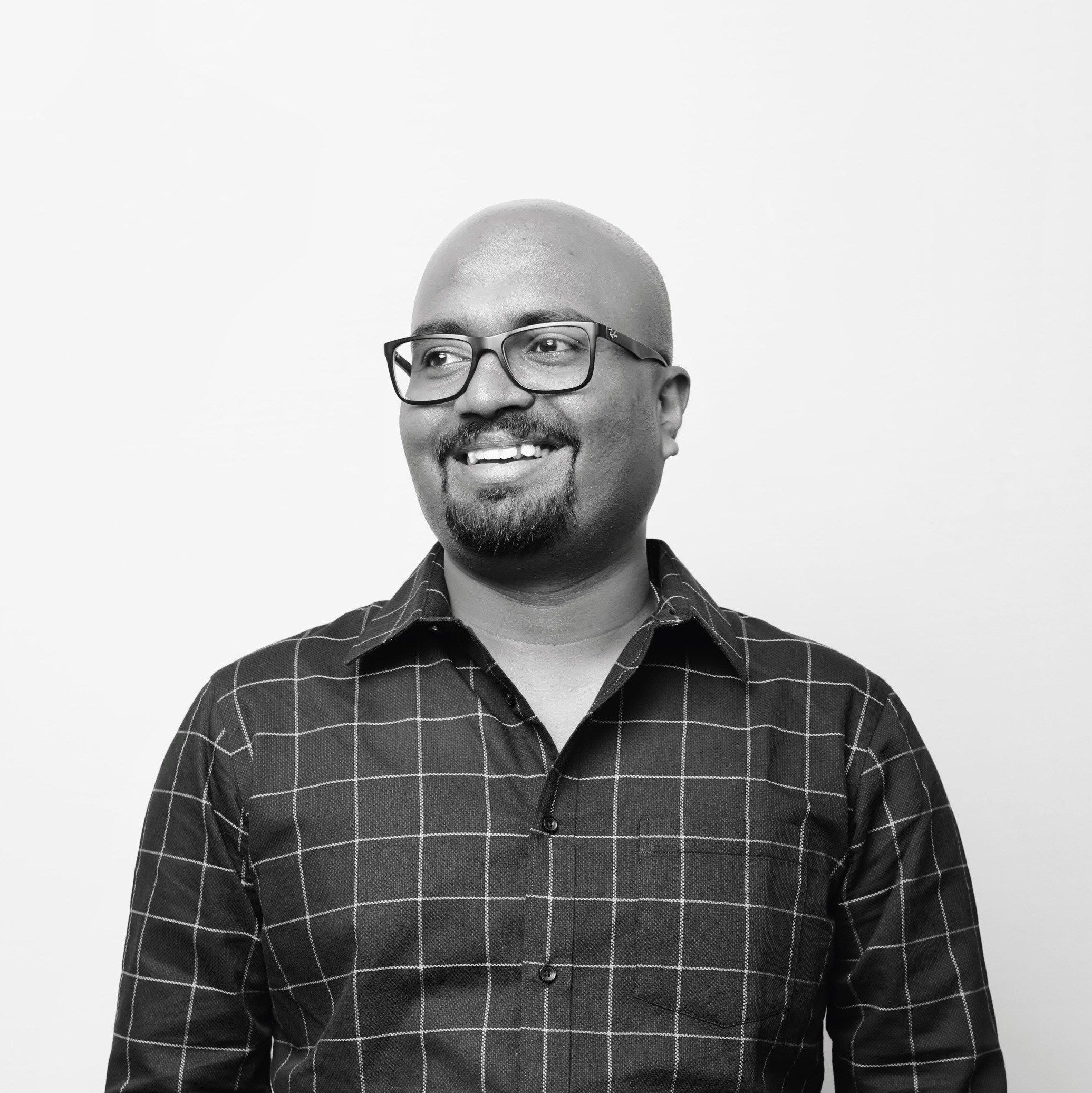 Uday Prakash, Software Engineer & Tech Lead